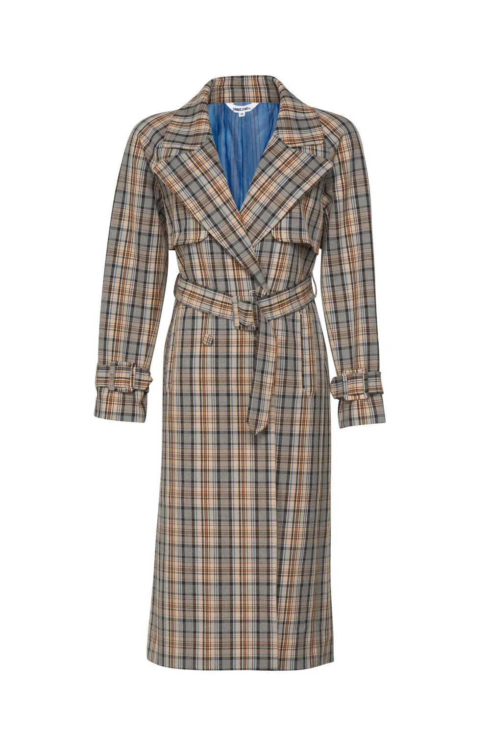 Loobies Story Greta Coat