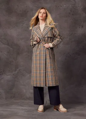 Loobies Story Greta Coat