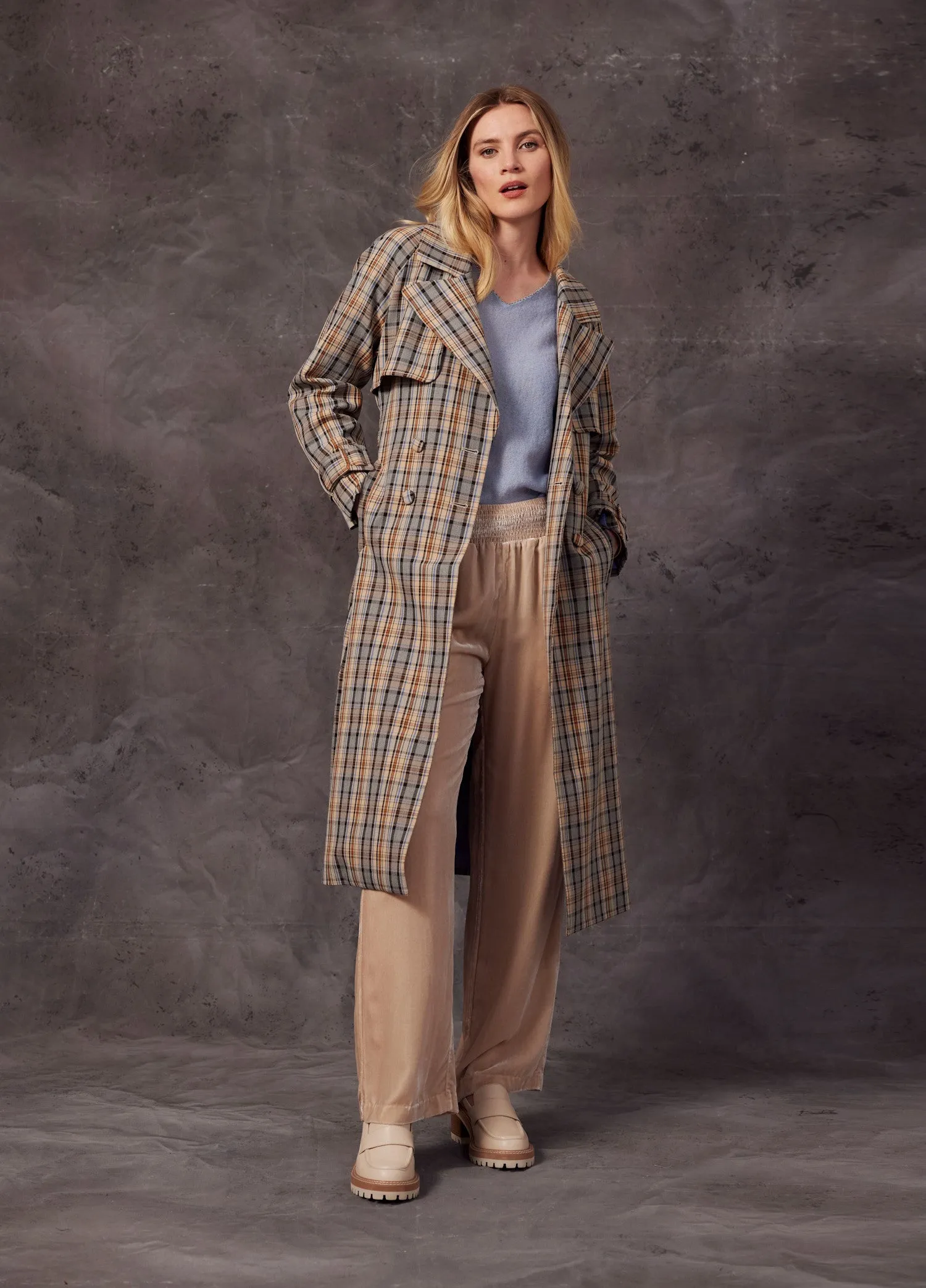 Loobies Story Greta Coat