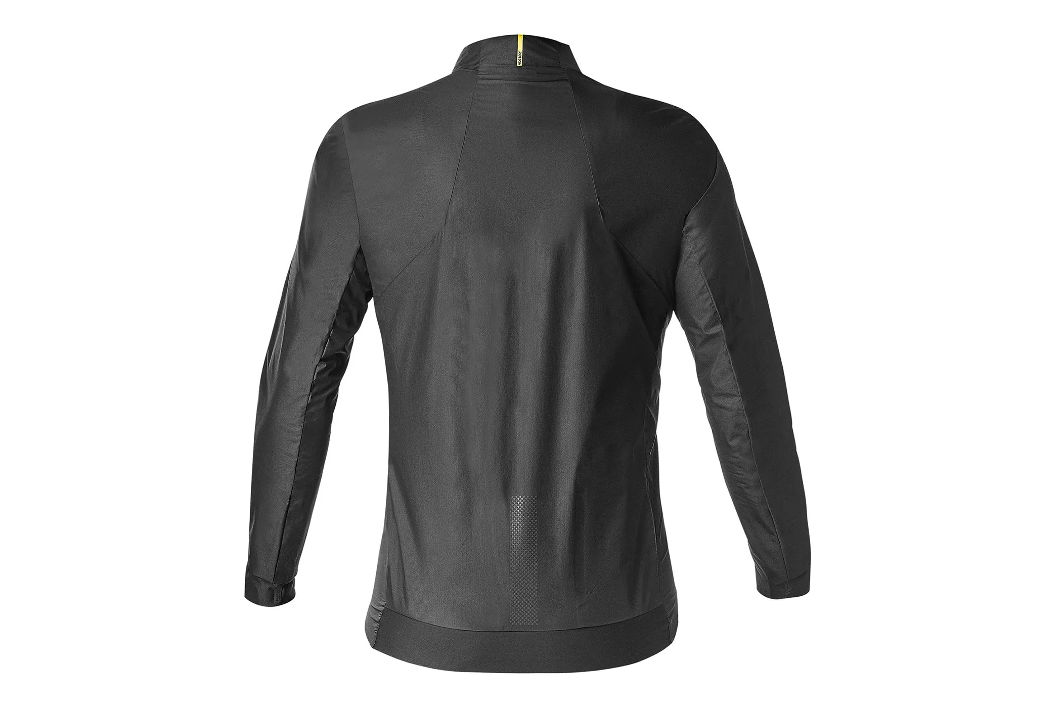 Mavic Marin Jacket Black