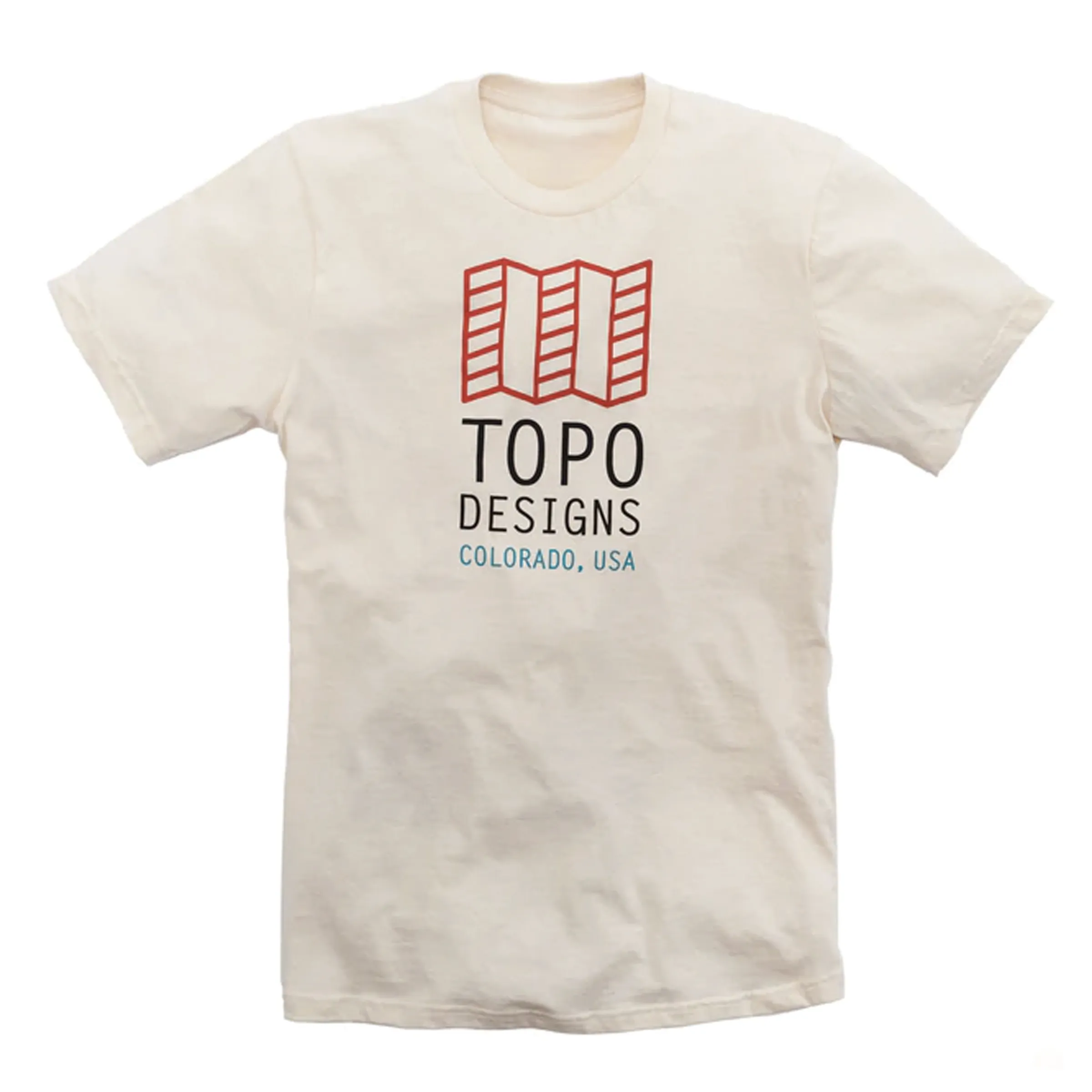 Men's Original Logo Tee