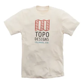 Men's Original Logo Tee