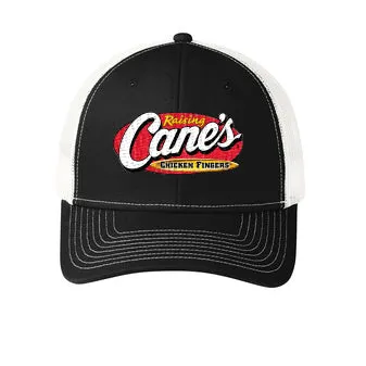 Mid-Profile Trucker Hat