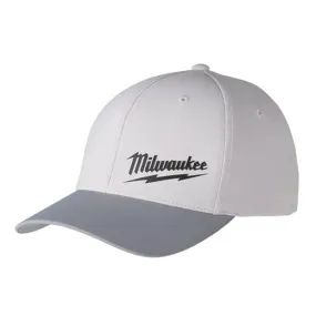 Milwaukee WORKSKIN™ Performance Fitted Hat