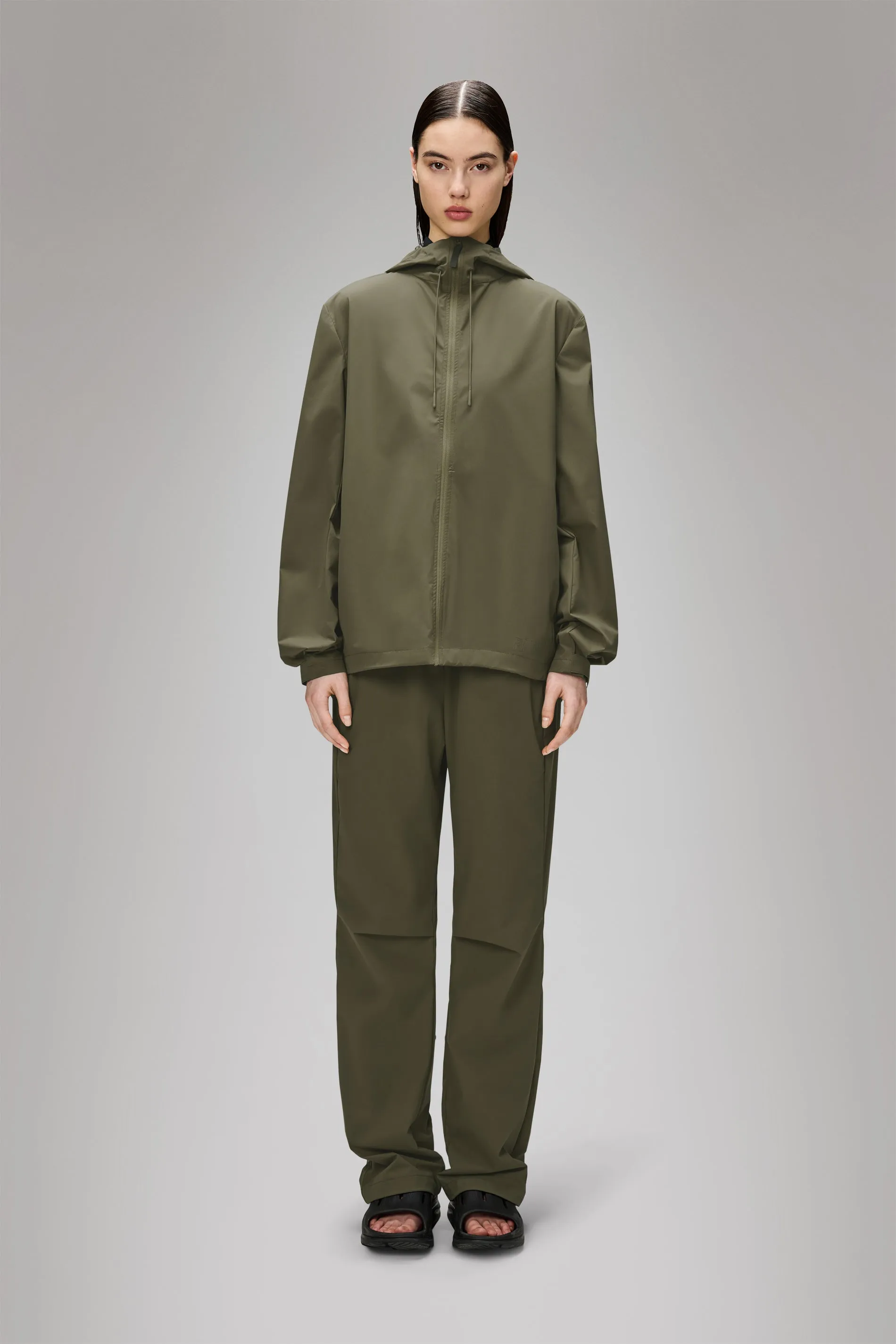 Mito Jacket