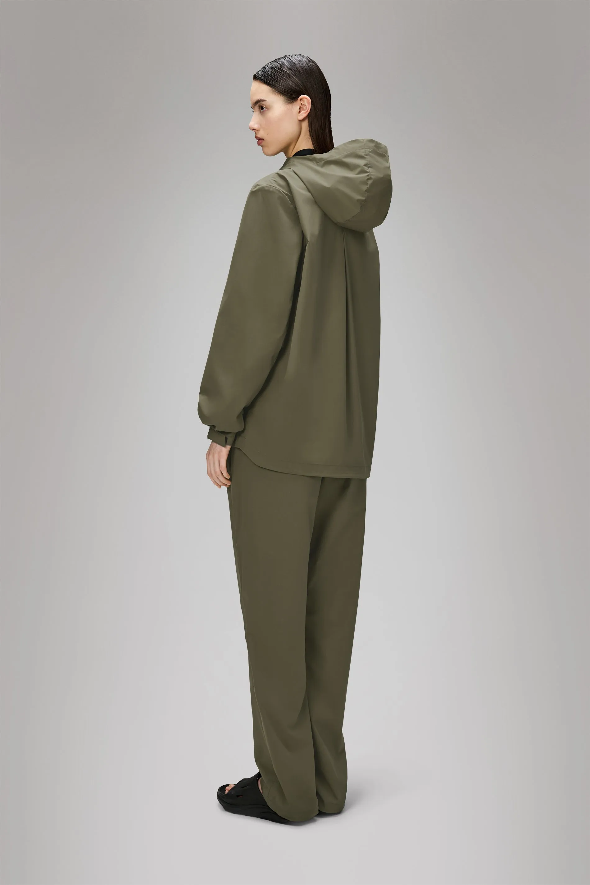 Mito Jacket
