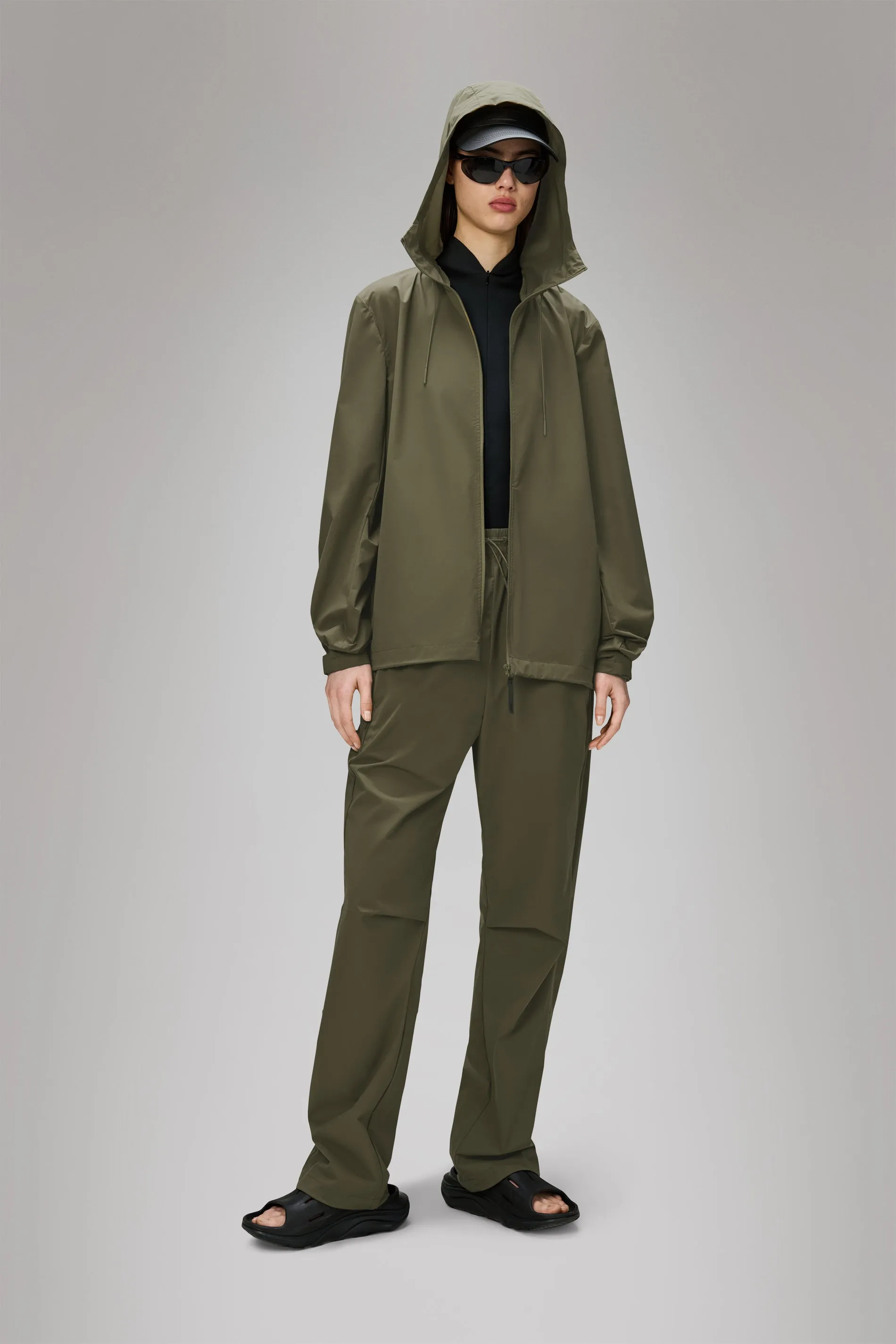 Mito Jacket