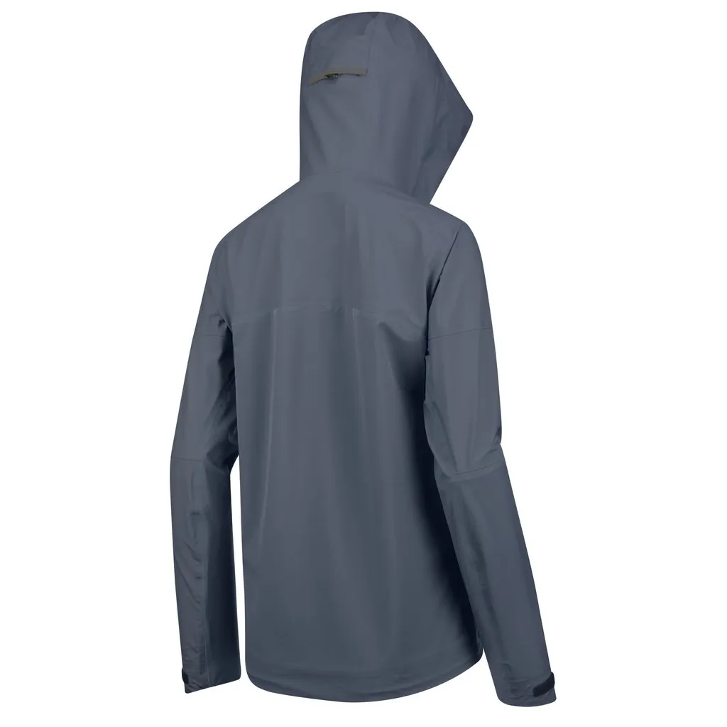 Mustang Women's Callan Waterproof Jacket