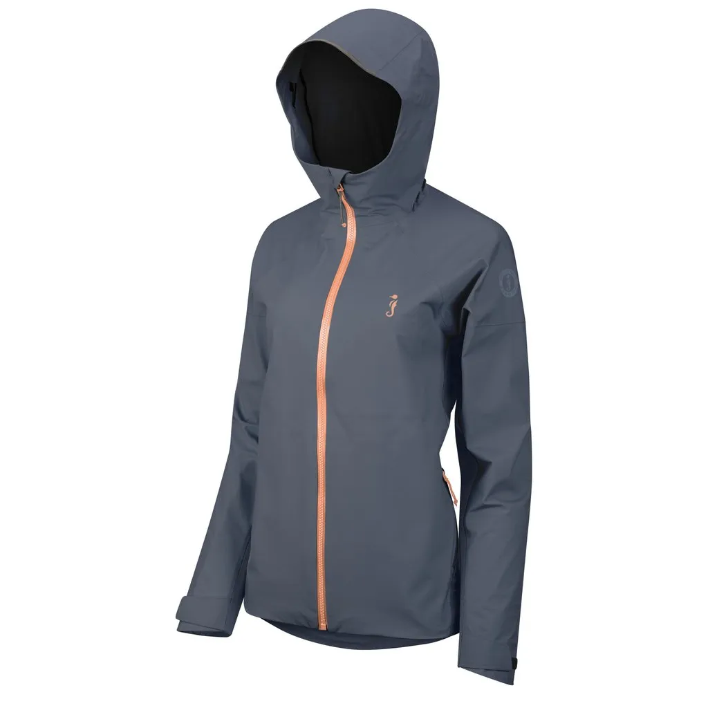 Mustang Women's Callan Waterproof Jacket