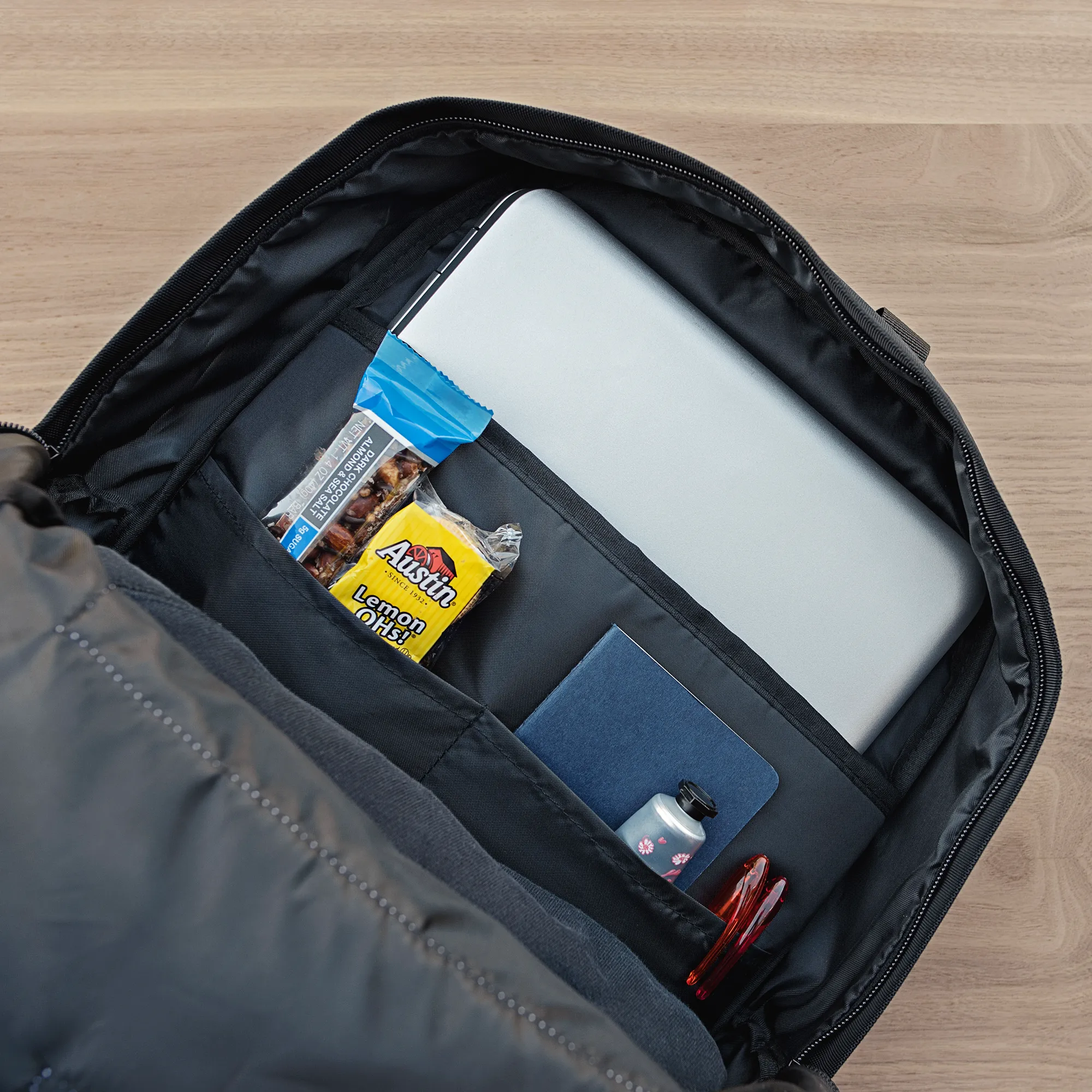 ProxyFox Oaklander Backpack