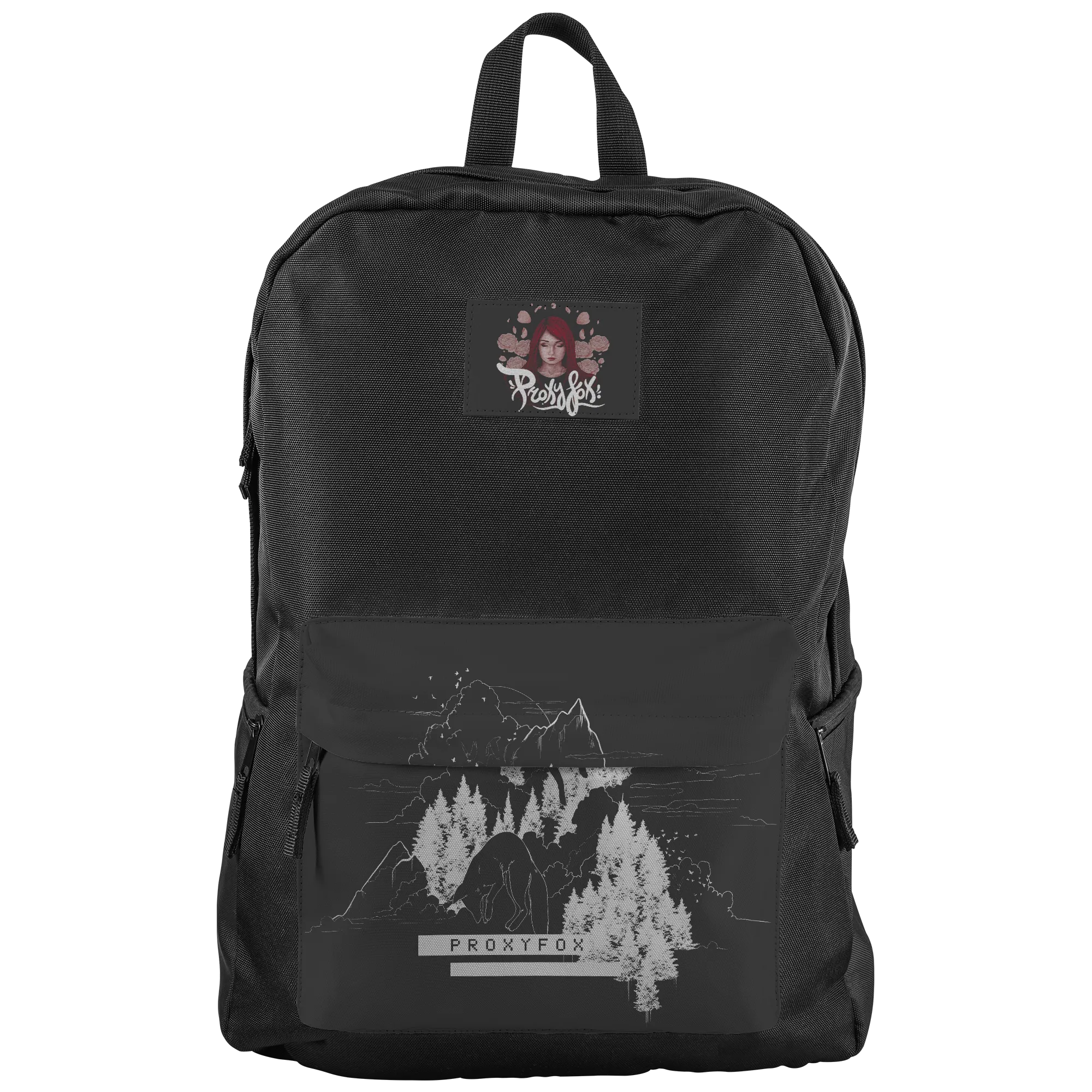 ProxyFox Oaklander Backpack