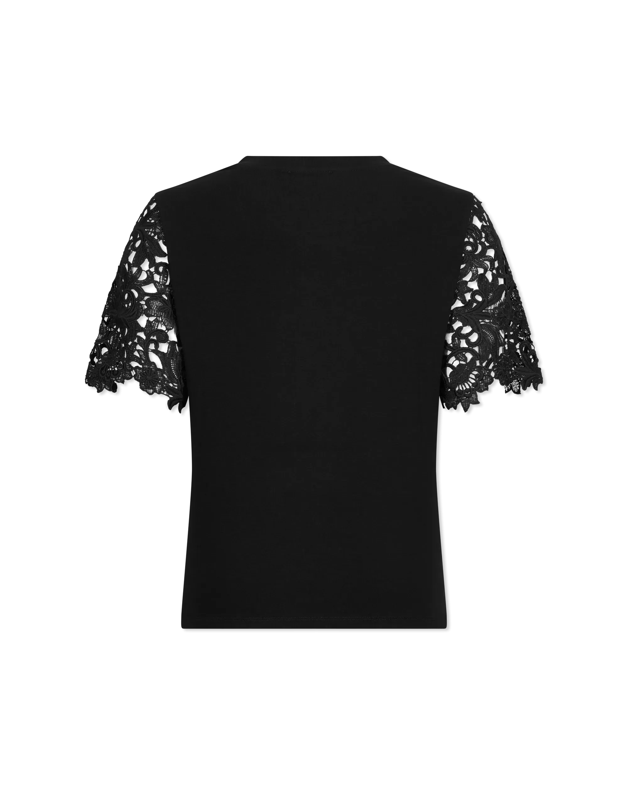 Ramona Lace Combo Top