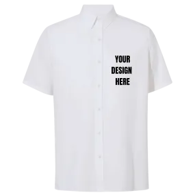 RipTide Customizable Casual Shirts - Psychedelic