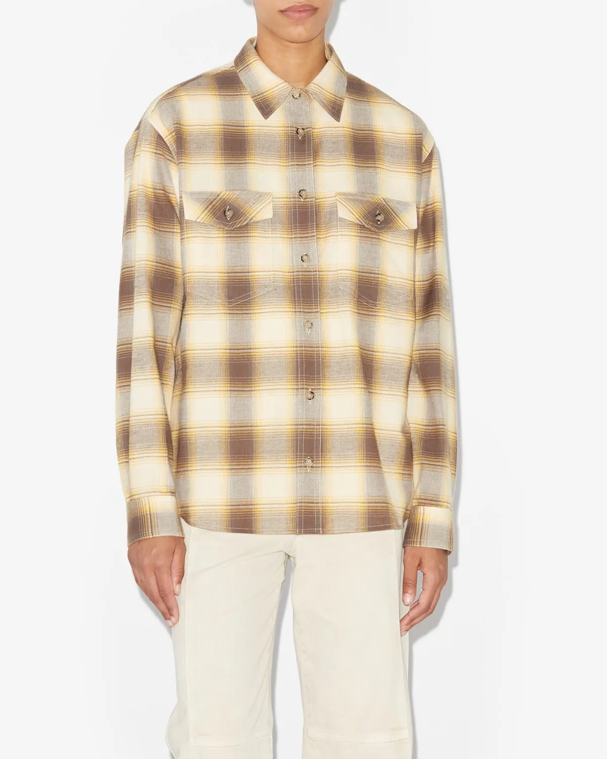 Sahema Shirt
