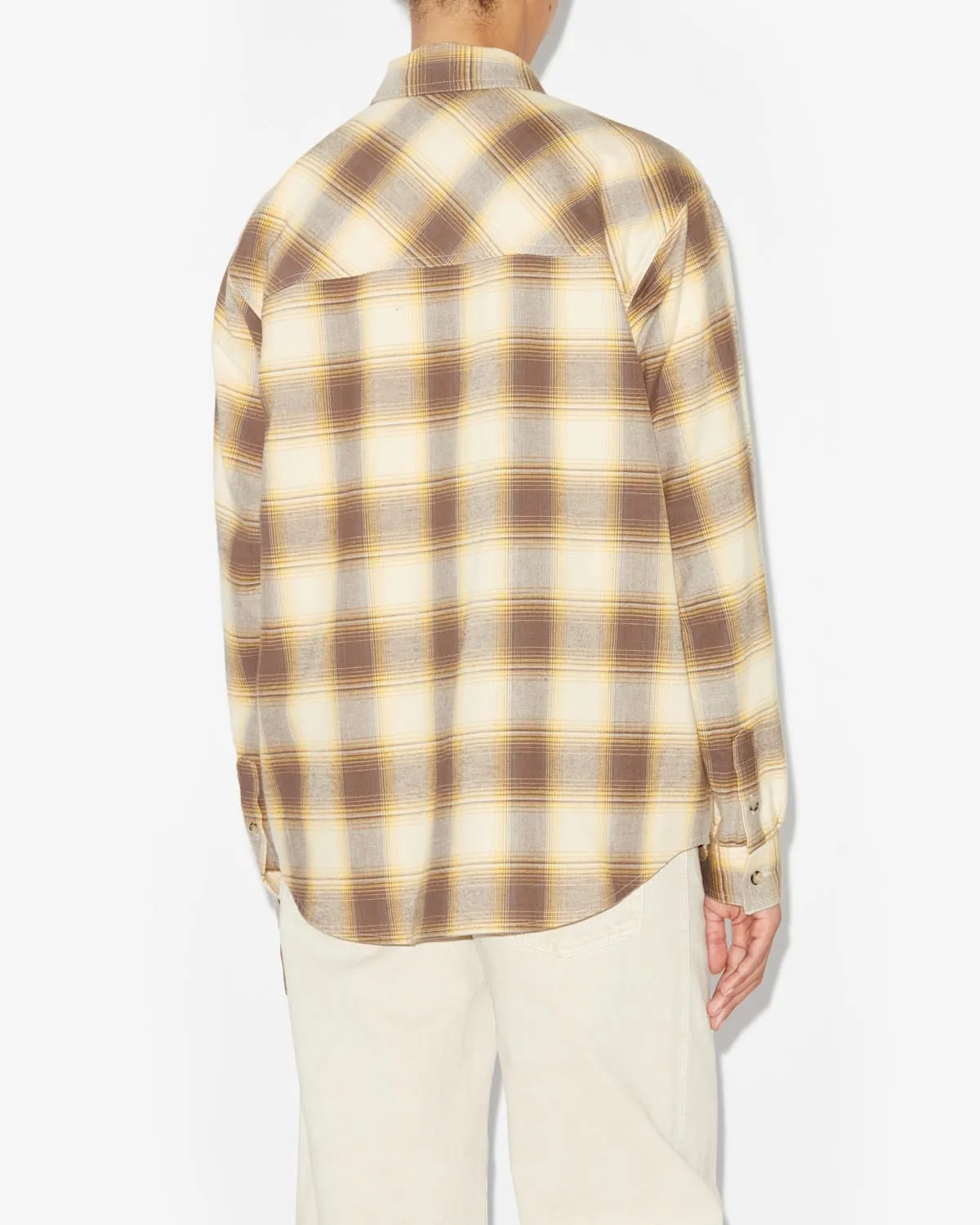 Sahema Shirt