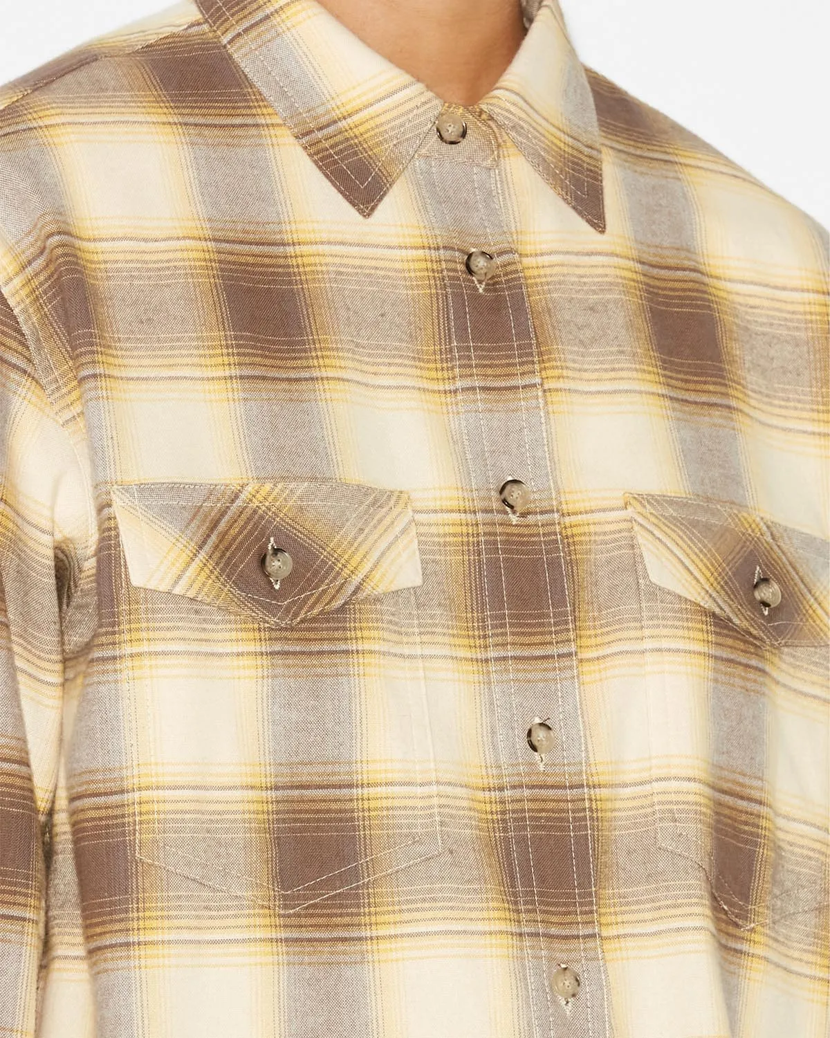 Sahema Shirt