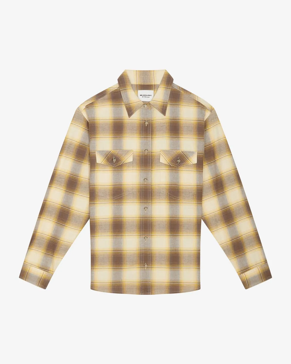 Sahema Shirt