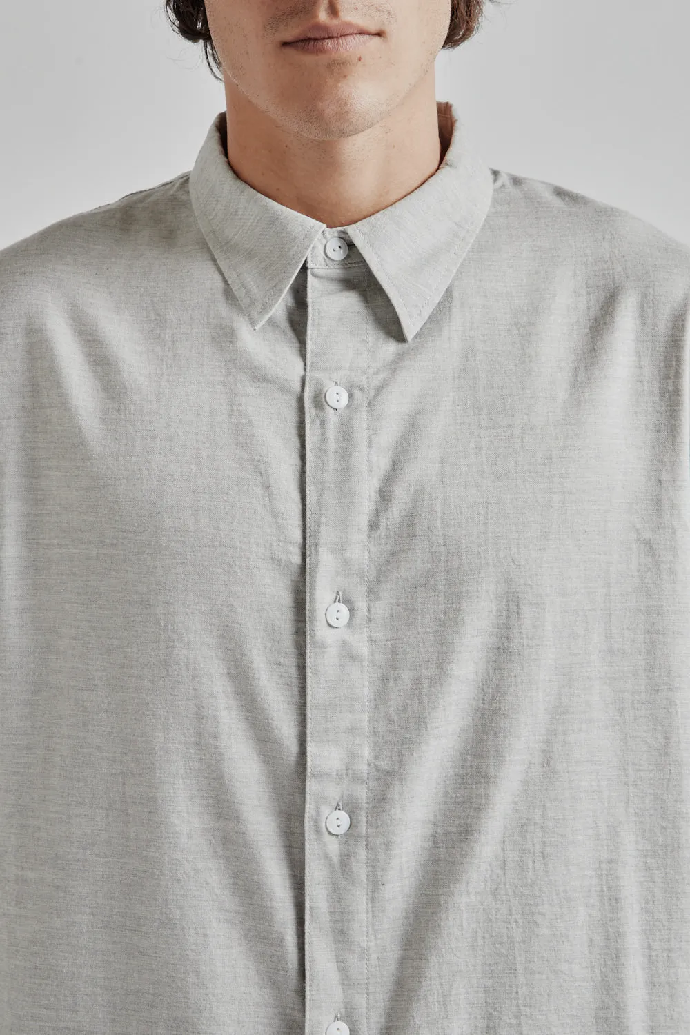 Shooting Shirts - Ice Gray
