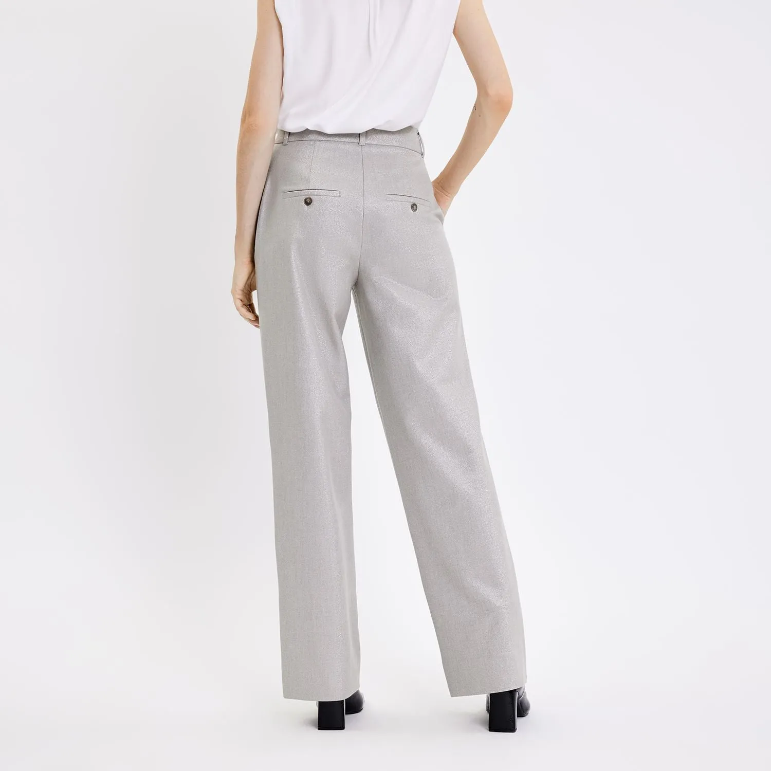 SophiaFV 066 Silver