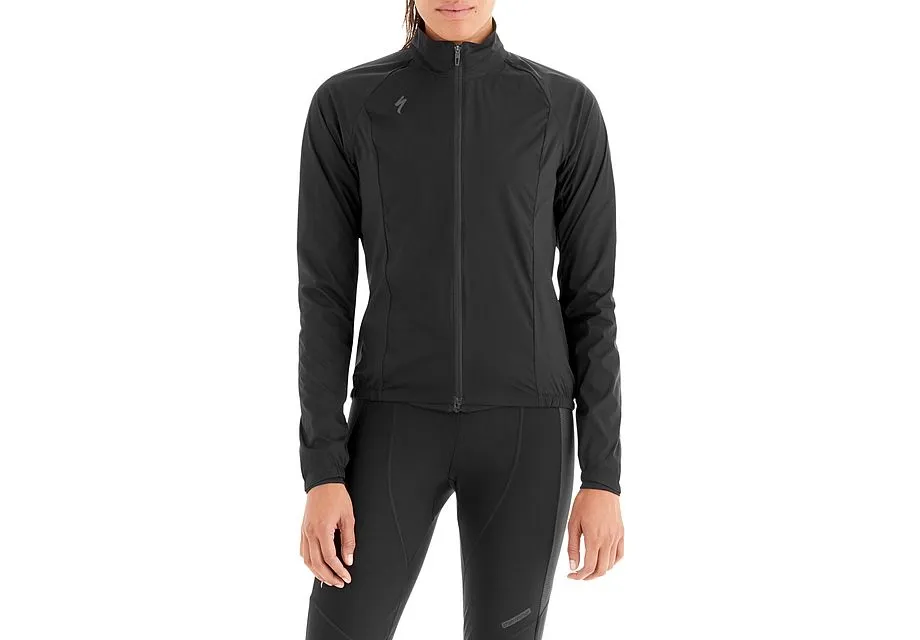 Specialized Deflect Wind Jacket Wmn Jacket
