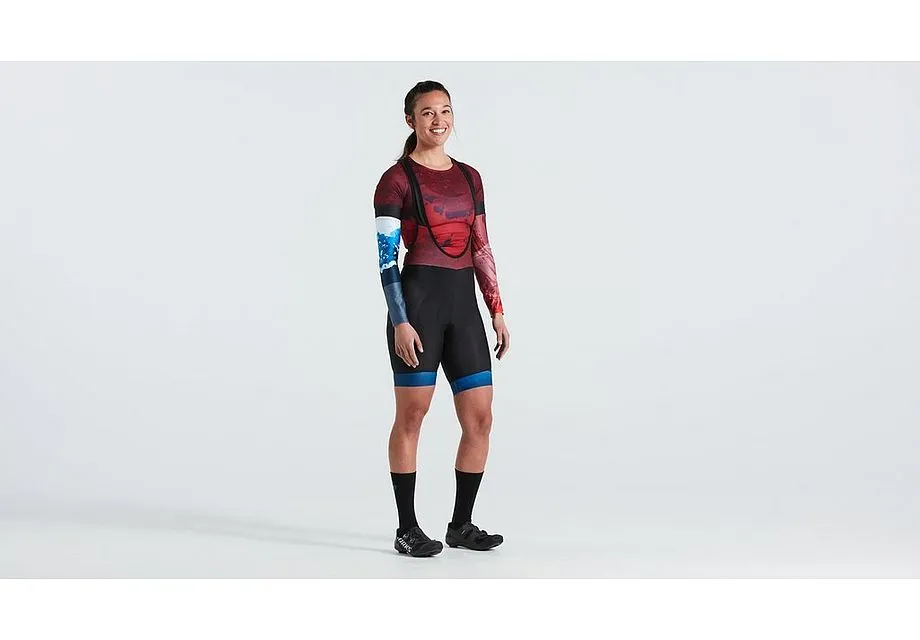 Specialized Deflect Wind Jacket Wmn Jacket