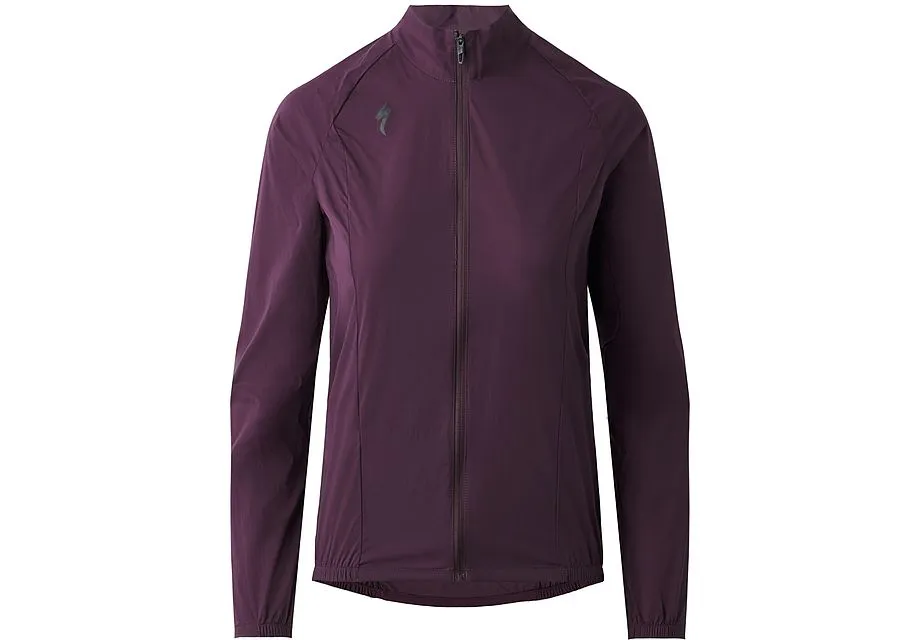Specialized Deflect Wind Jacket Wmn Jacket