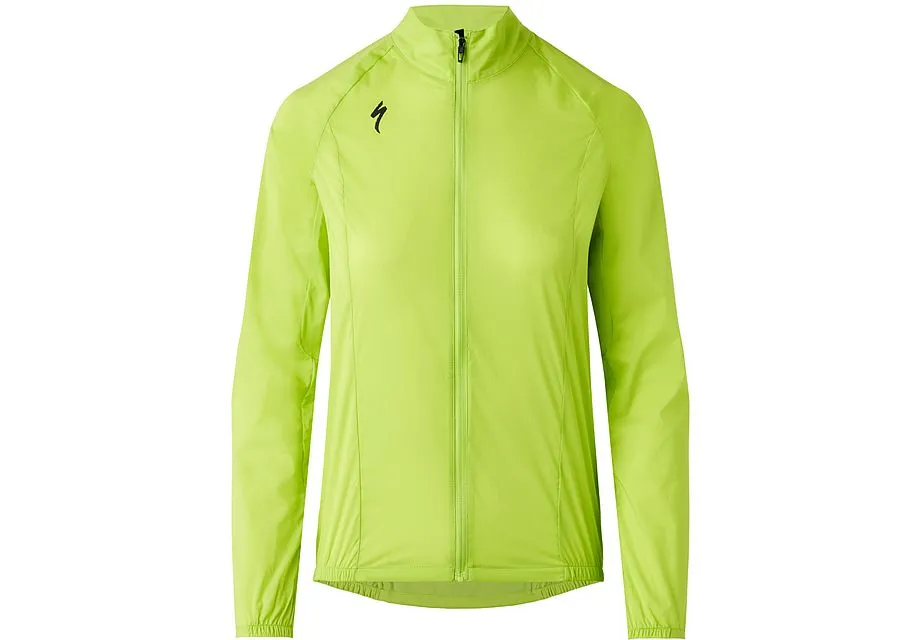 Specialized Deflect Wind Jacket Wmn Jacket