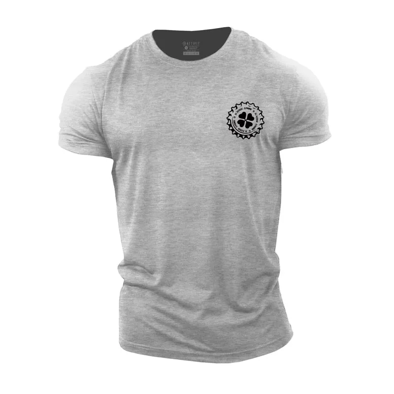 St. Patrick Cotton T-Shirt