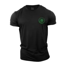 St. Patrick Cotton T-Shirt