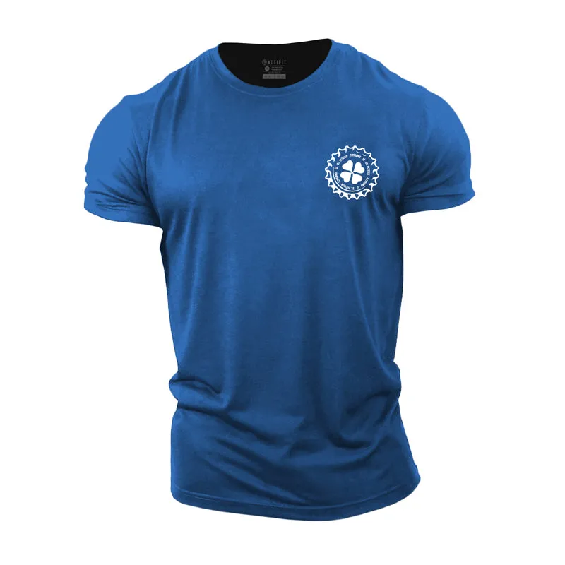 St. Patrick Cotton T-Shirt