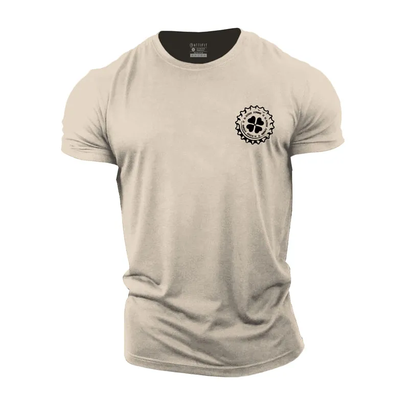 St. Patrick Cotton T-Shirt