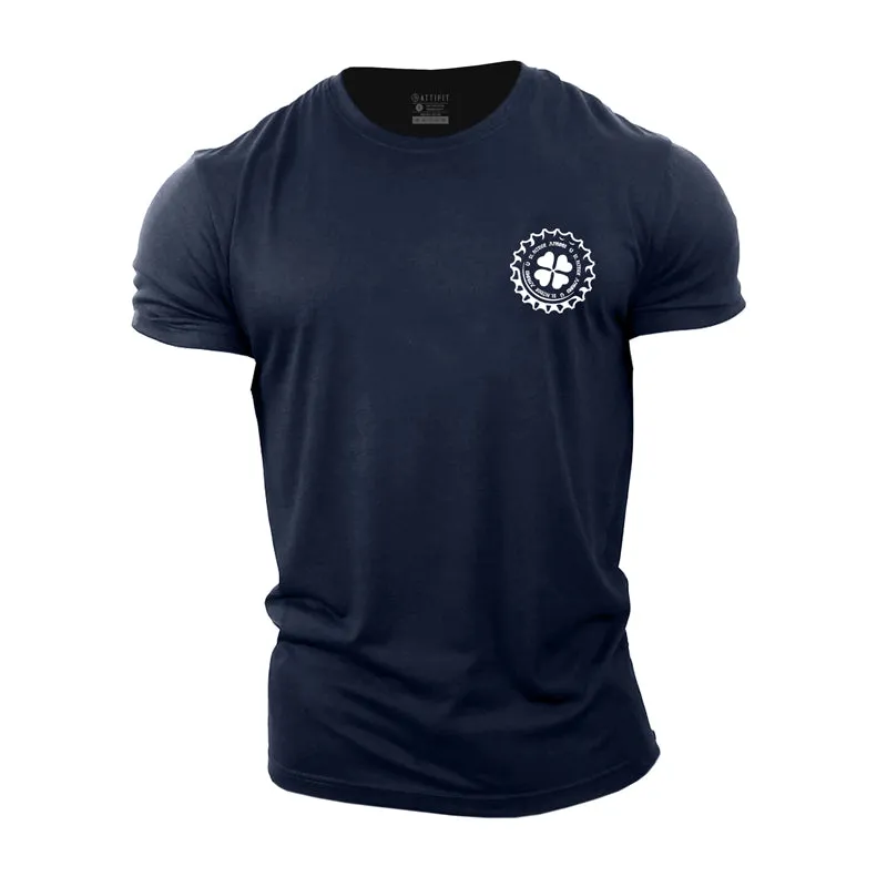 St. Patrick Cotton T-Shirt