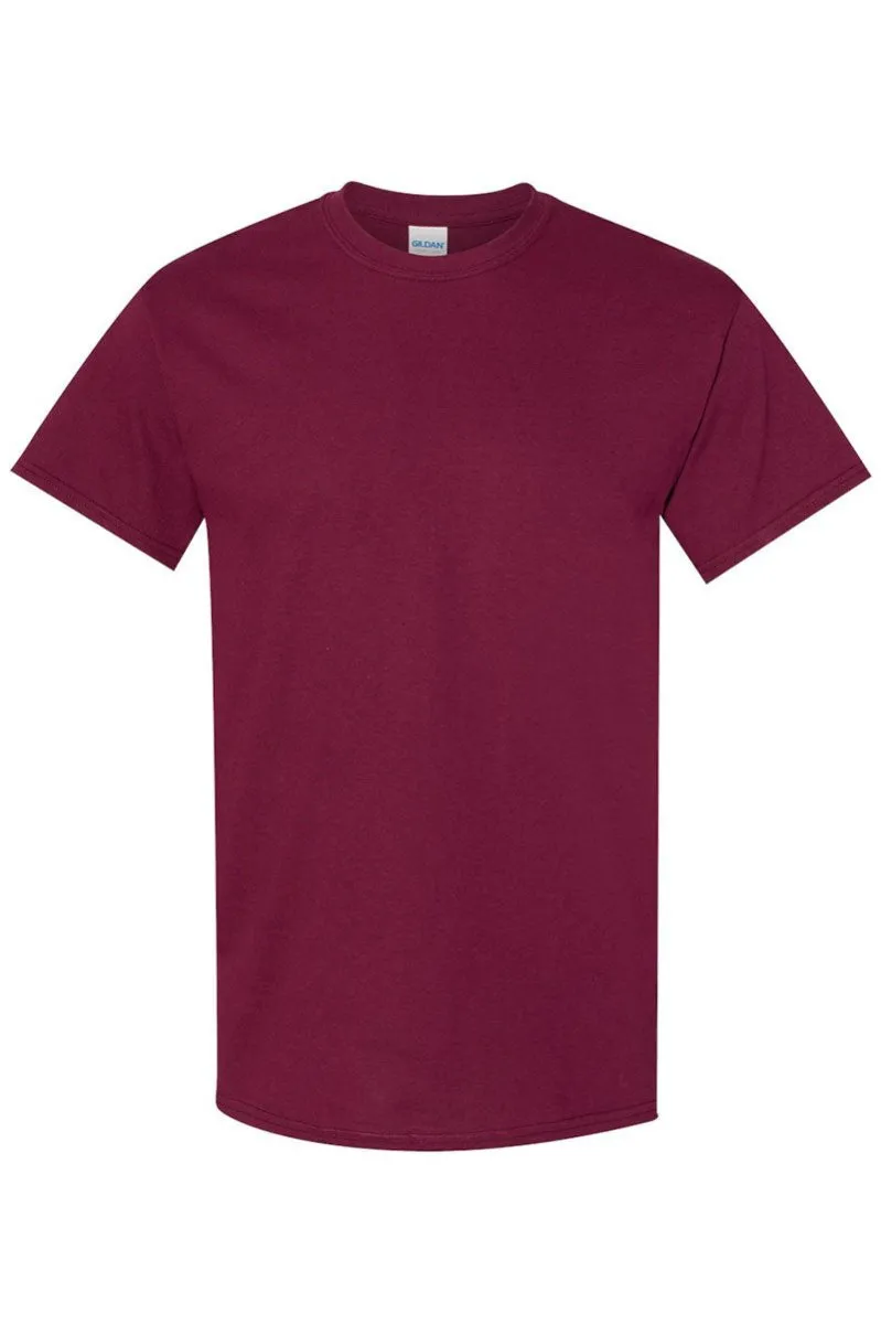 Stacked Gameday Coquette Bow Short Sleeve Relaxed Fit T-Shirt