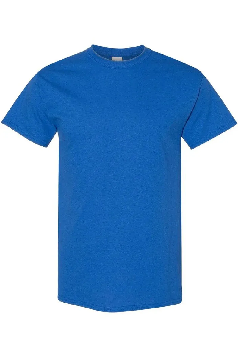 Stacked Gameday Coquette Bow Short Sleeve Relaxed Fit T-Shirt