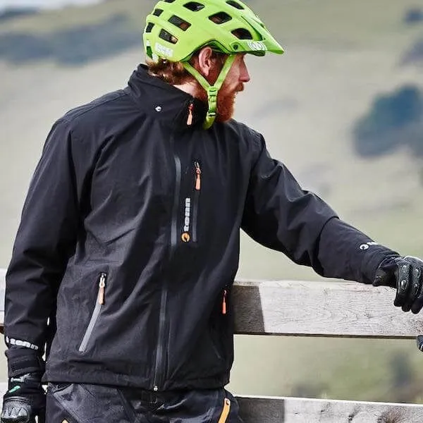 Tenn Swift Cycling Jacket