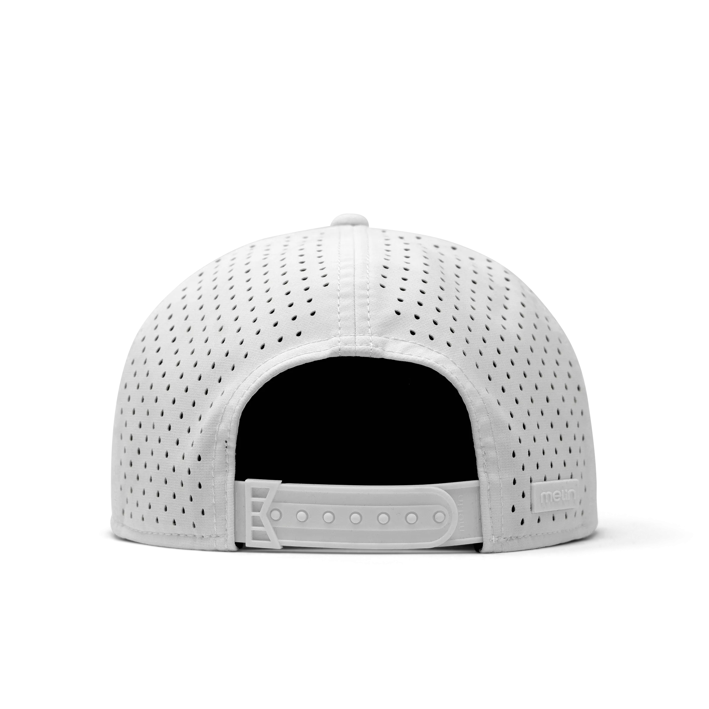 Trenches Icon Hydro - White / White