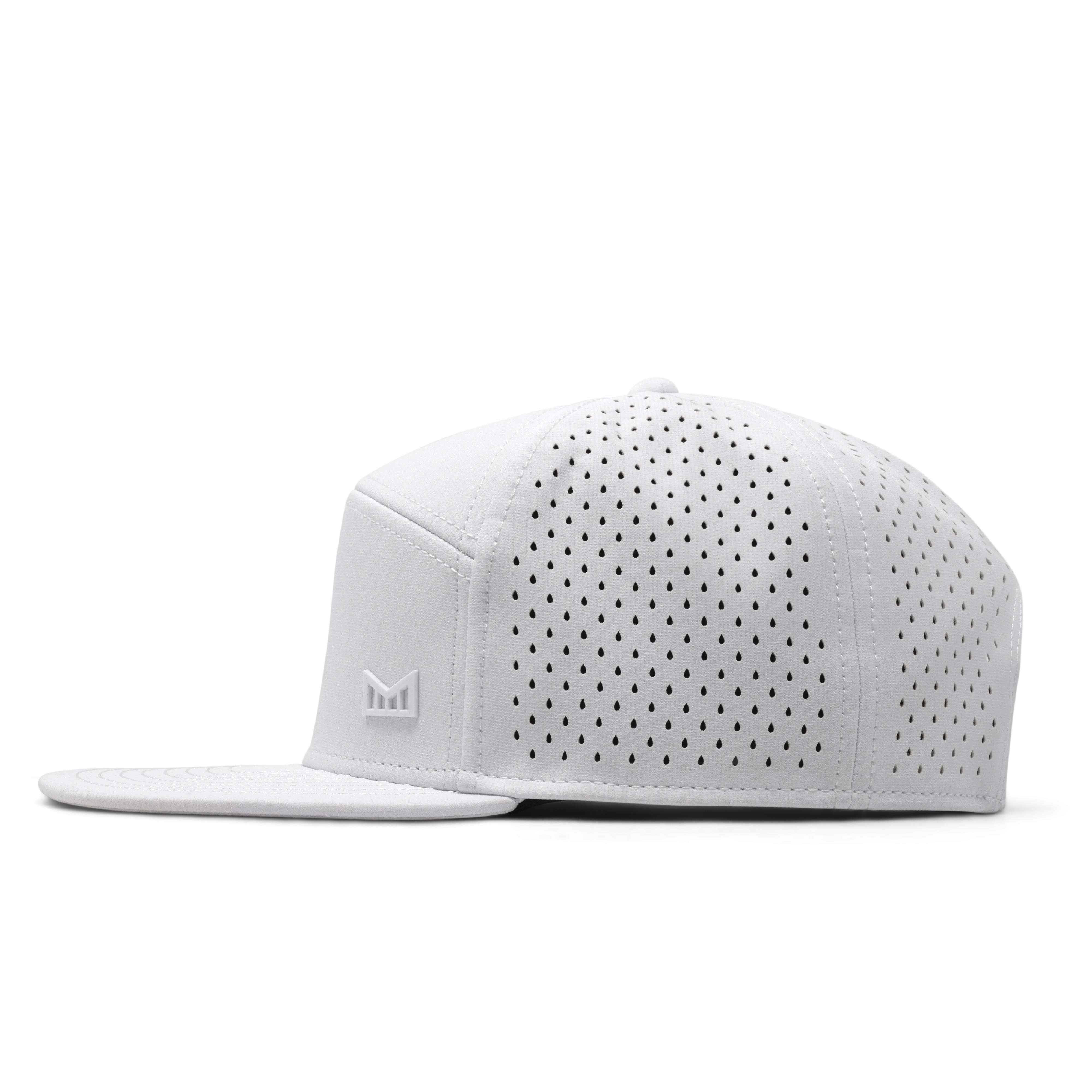Trenches Icon Hydro - White / White