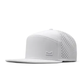 Trenches Icon Hydro - White / White