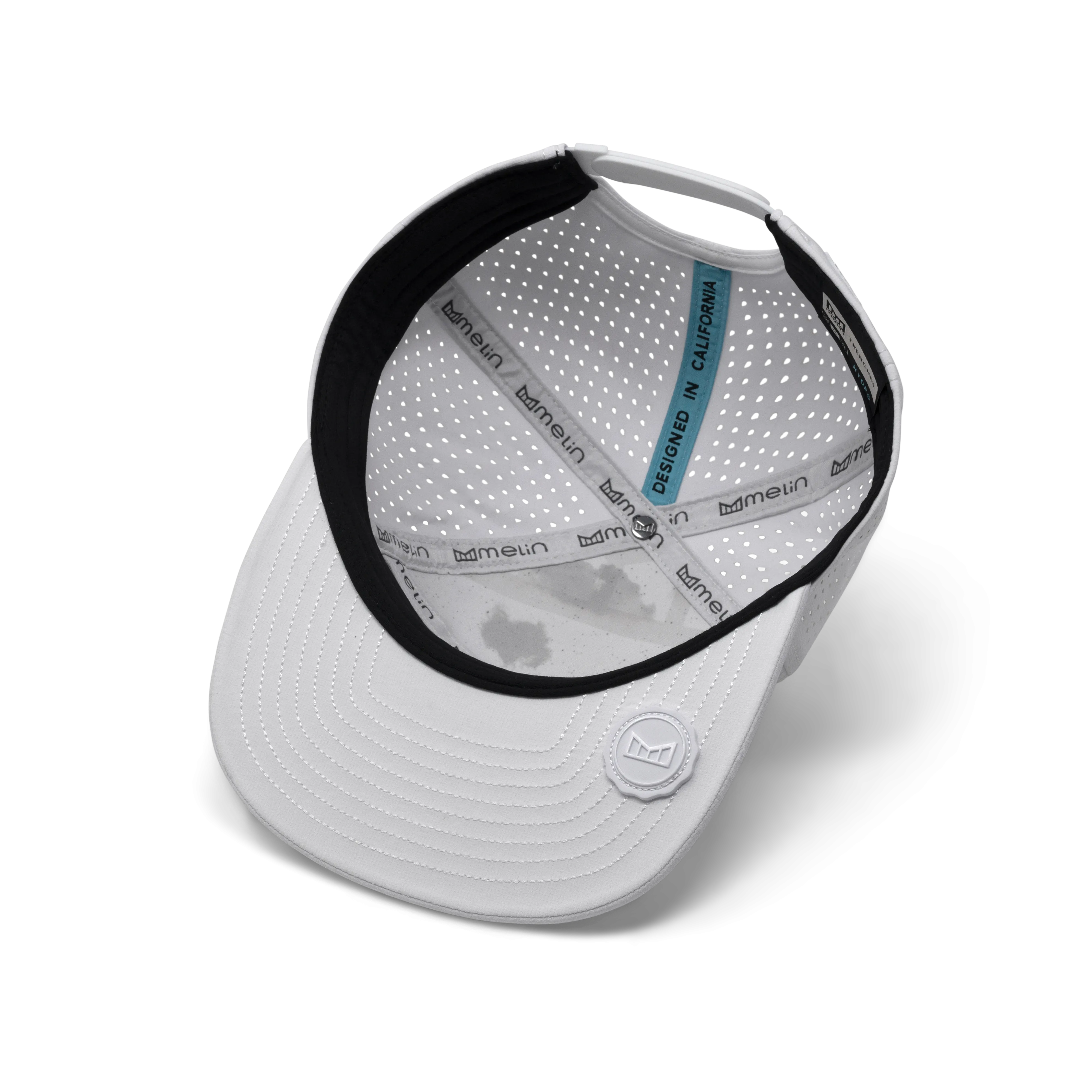 Trenches Icon Hydro - White / White