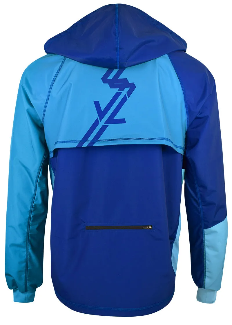 Unisex Ascend Sequel Splash Jacket