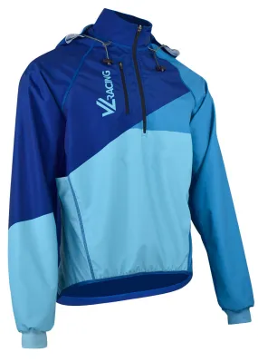 Unisex Ascend Sequel Splash Jacket