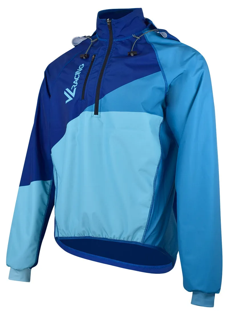 Unisex Ascend Sequel Splash Jacket