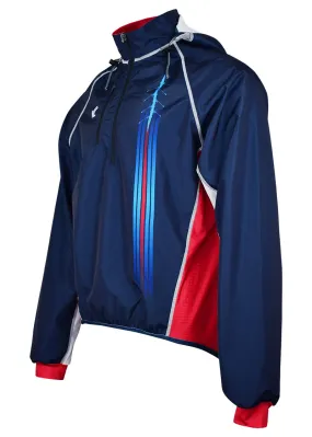 Unisex Sprint Sequel Splash Jacket