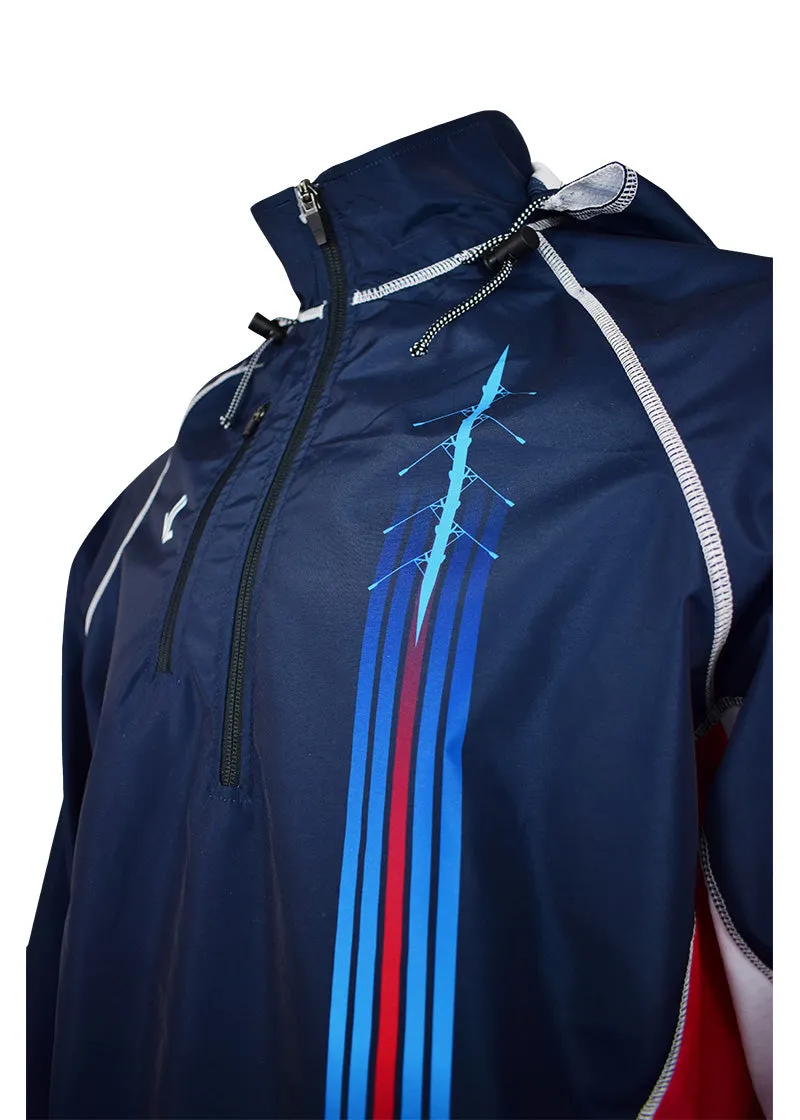 Unisex Sprint Sequel Splash Jacket