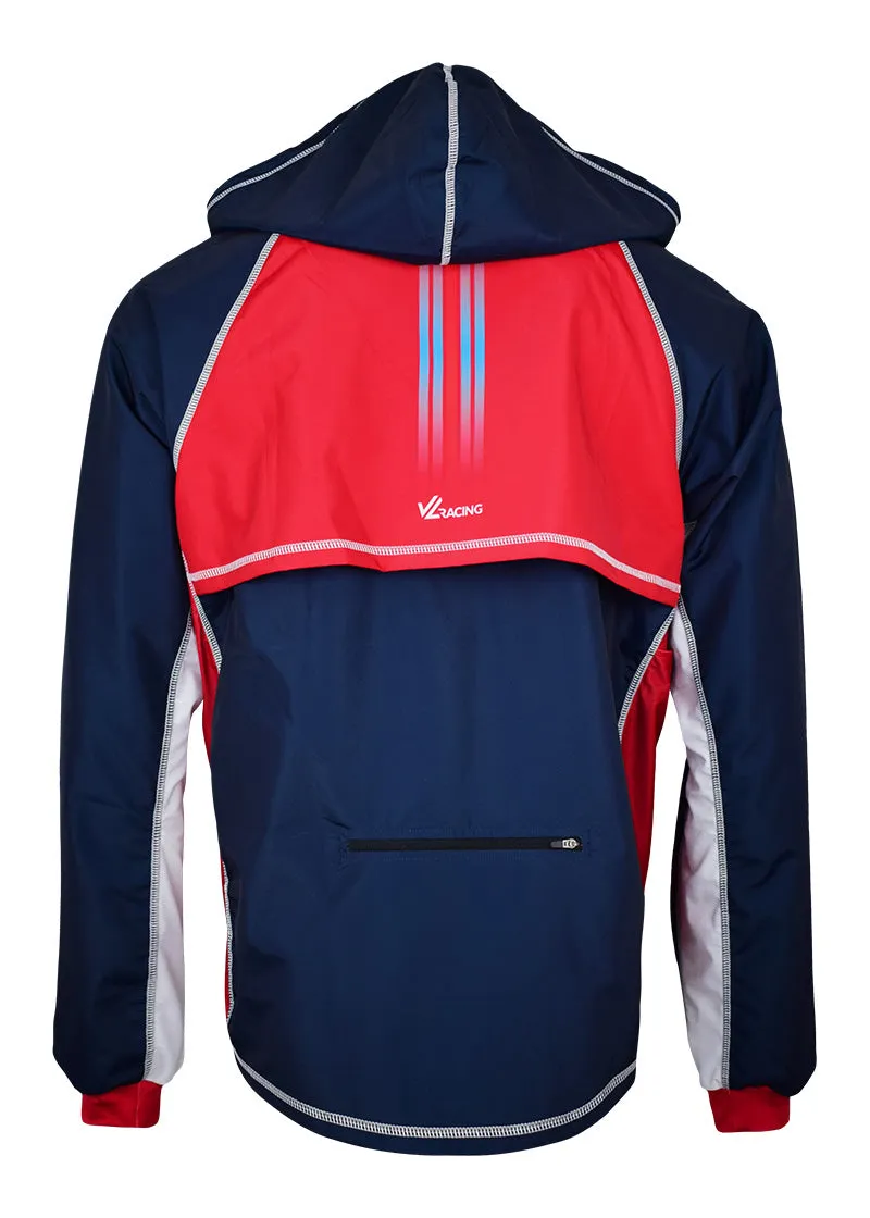 Unisex Sprint Sequel Splash Jacket