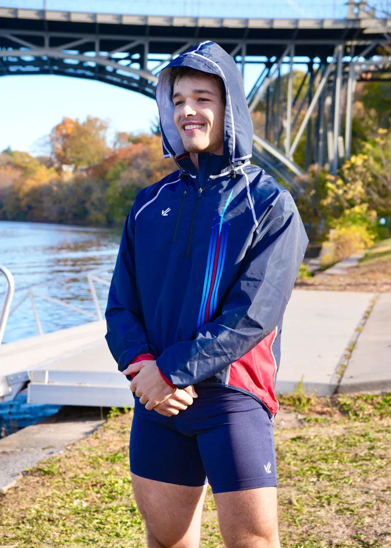 Unisex Sprint Sequel Splash Jacket