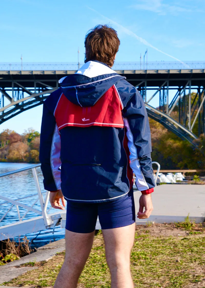 Unisex Sprint Sequel Splash Jacket