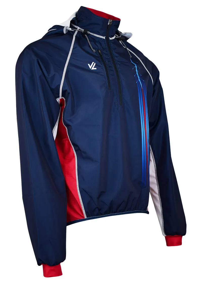 Unisex Sprint Sequel Splash Jacket