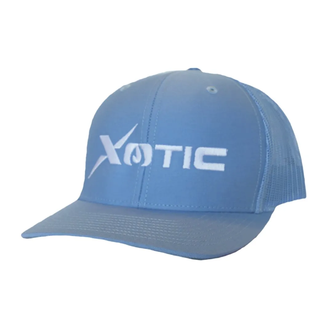 Xotic Logo Hat