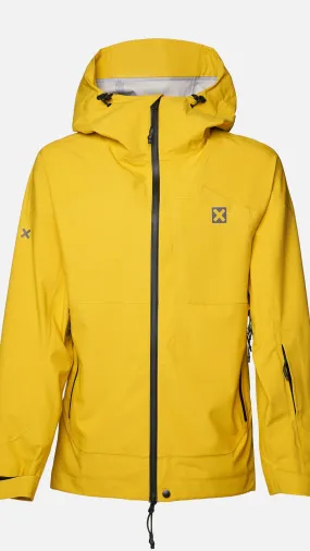 YELLOW KILI JACKET 2.0